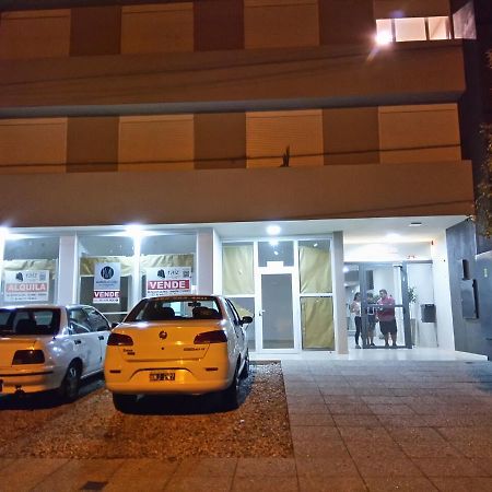 Appartement Casablanca à Villa María Extérieur photo