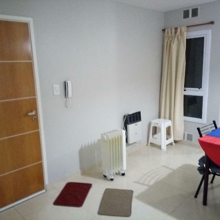 Appartement Casablanca à Villa María Extérieur photo