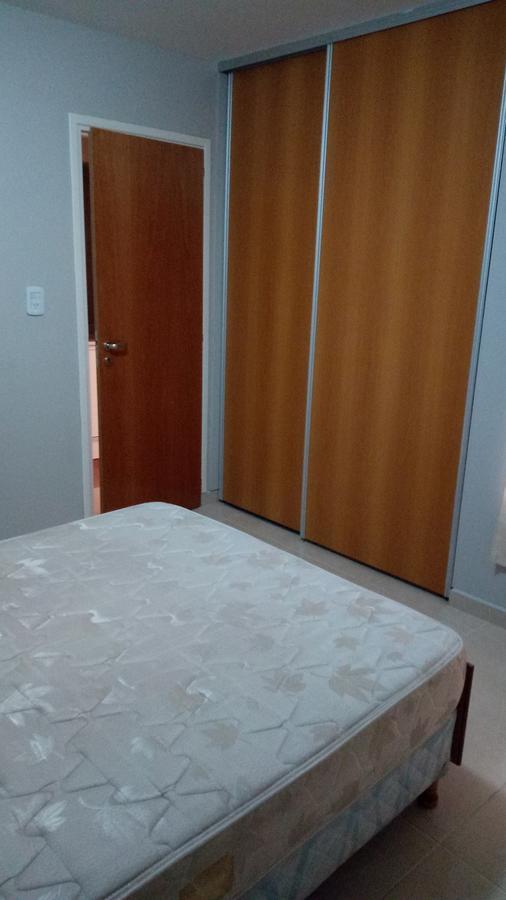Appartement Casablanca à Villa María Chambre photo