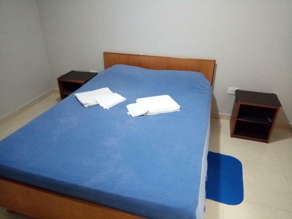 Appartement Casablanca à Villa María Extérieur photo