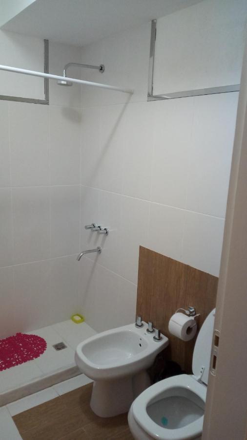 Appartement Casablanca à Villa María Chambre photo